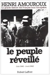 La Grande histoire des Français sous l'occupation