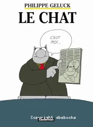 Le chat