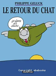 Le retour du chat