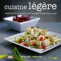 Cuisine légère