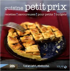 Cuisine petit prix