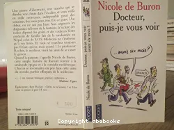 Docteur, puis-je vous voir ... avant six mois ?