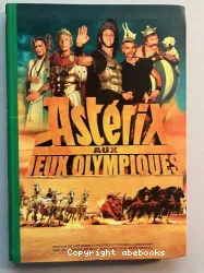 Astérix aux Jeux olympiques