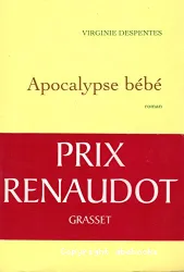 Apocalypse bébé