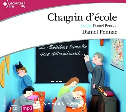 Chagrin d'école