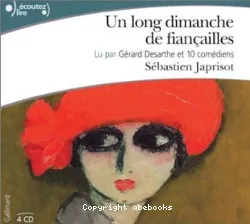 Un long dimanche de fiançailles