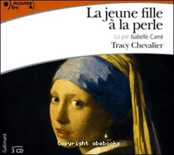 La jeune fille à la perle