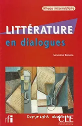 Littérature en dialogues