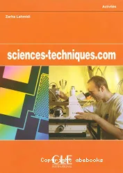 Sciences-techniques.com