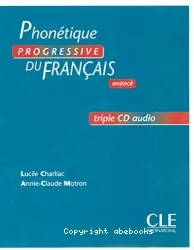 Phonétique progressive du français