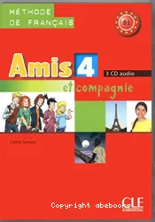 Amis et compagnie 4