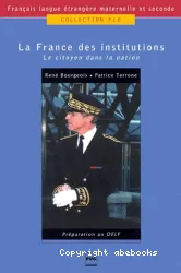 La France des institutions