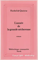 L'année de la grande sécheresse