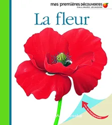 La fleur