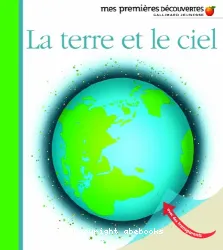 La terre et le ciel