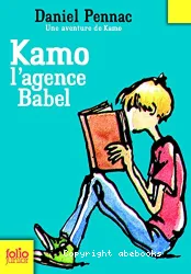 L' agence Babel