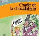 Charlie et la chocolaterie