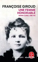 Une femme honorable