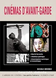 Cinémas d'avant-garde