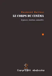 Le corps du cinéma