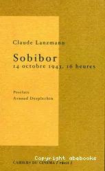 Sobibor, 14 octobre 1943, 16 heures