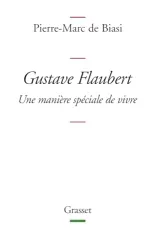 Gustave Flaubert