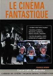 Le cinéma fantastique