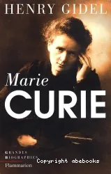 Marie Curie