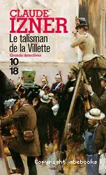 Le talisman de la Villette