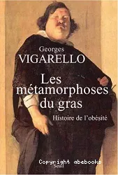 Les métamorphoses du gras