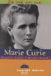 Marie Curie