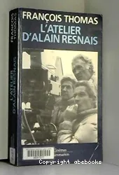 L'atelier d'Alain Resnais