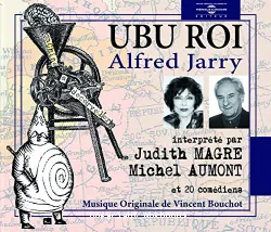 Ubu roi