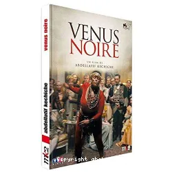 Vénus noire