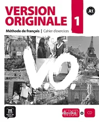 Version originale 1 Cahier d'exercices