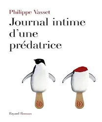 Journal intime d'une prédatrice