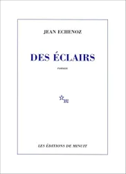 Des éclairs