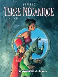 Terre mécanique