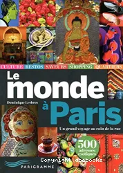 Le monde à Paris