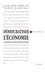 Démocratiser l'économie