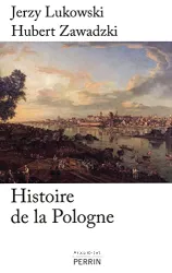 Histoire de la Pologne