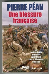 Une blessure française