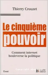 Le cinquième pouvoir