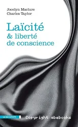 Laïcité et liberté de conscience