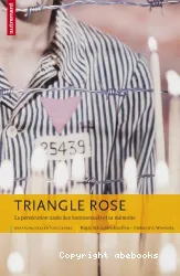 Triangle rose