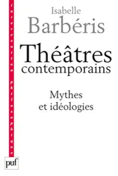 Théâtres contemporains