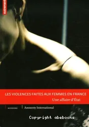 Les violences faites aux femmes en France