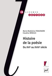 Histoire de la poésie