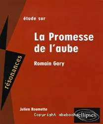 Étude sur Romain Gary, 