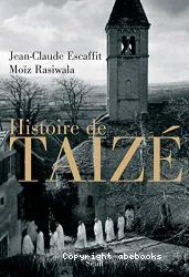 Histoire de Taizé